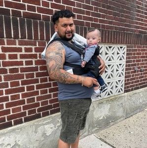 Meet your Posher, Antonio